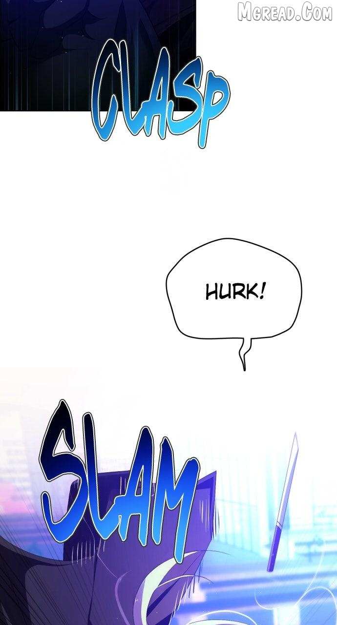 Zero Game Chapter 356 - Page 36 in English