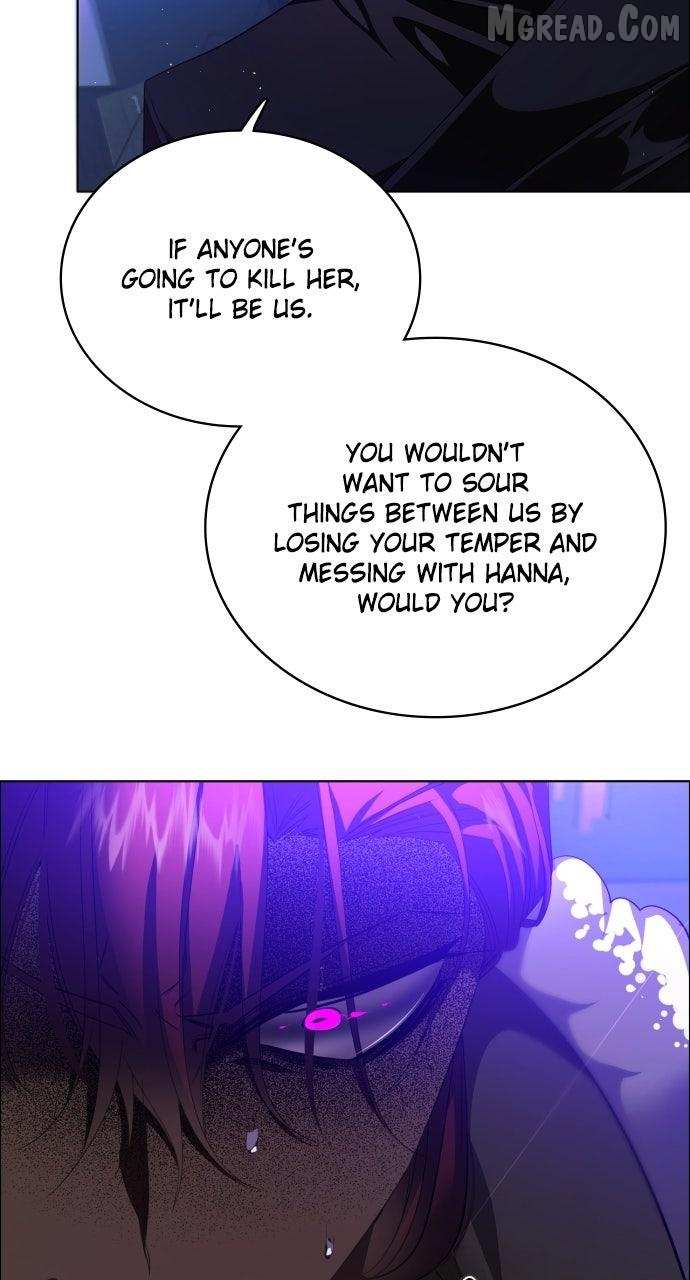 Zero Game Chapter 356 - Page 41 in English