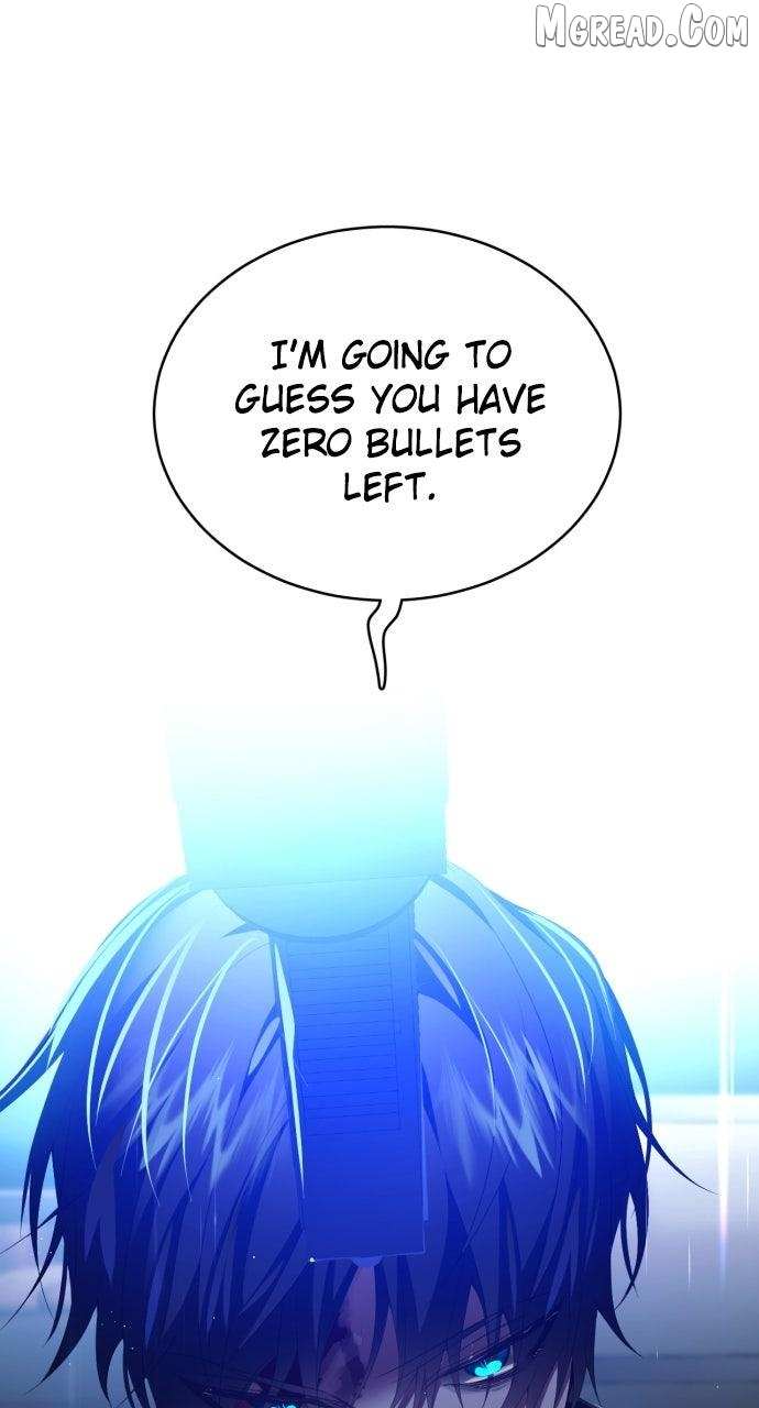 Zero Game Chapter 356 - Page 43 in English