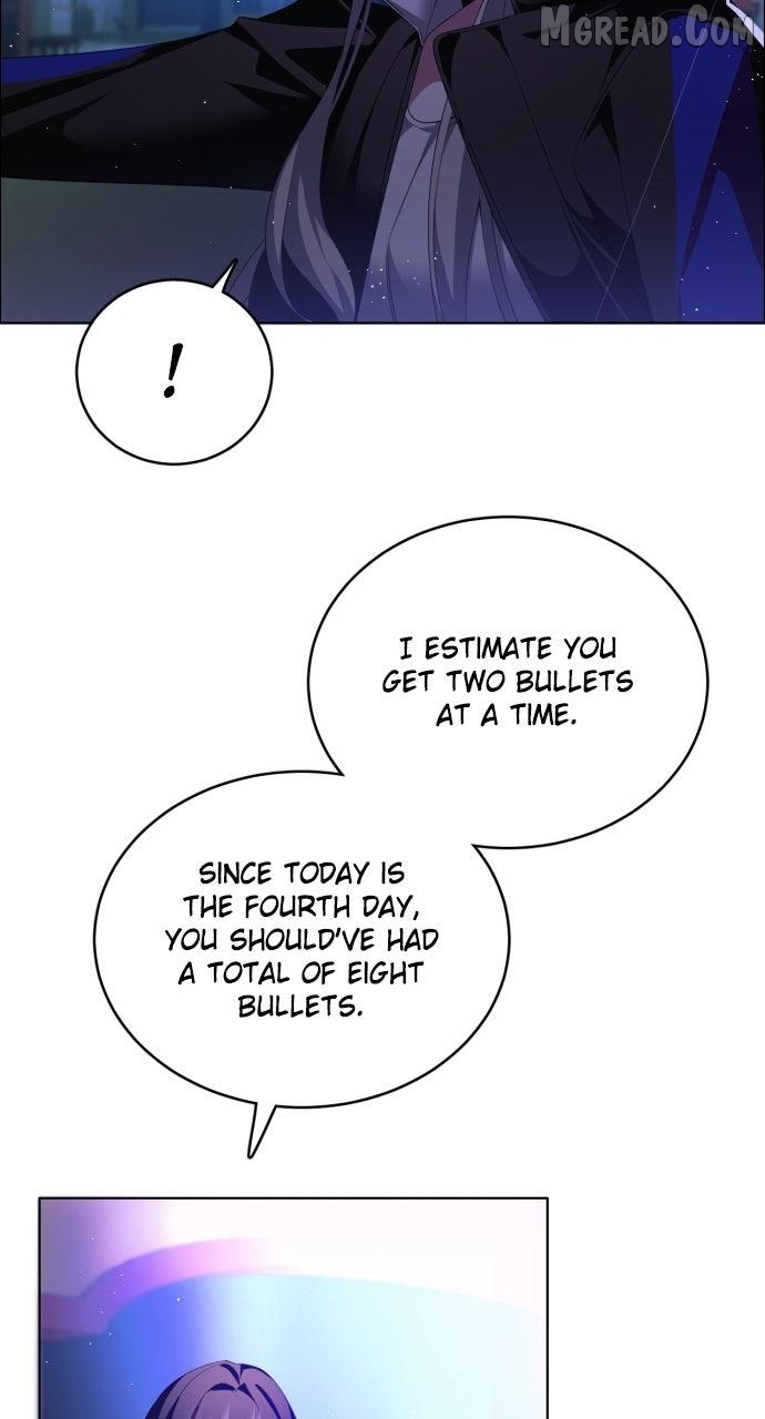 Zero Game Chapter 356 - Page 48 in English