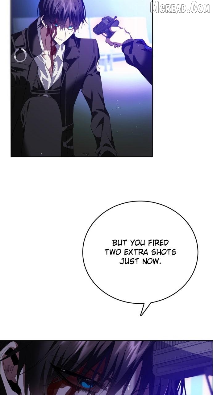 Zero Game Chapter 356 - Page 49 in English