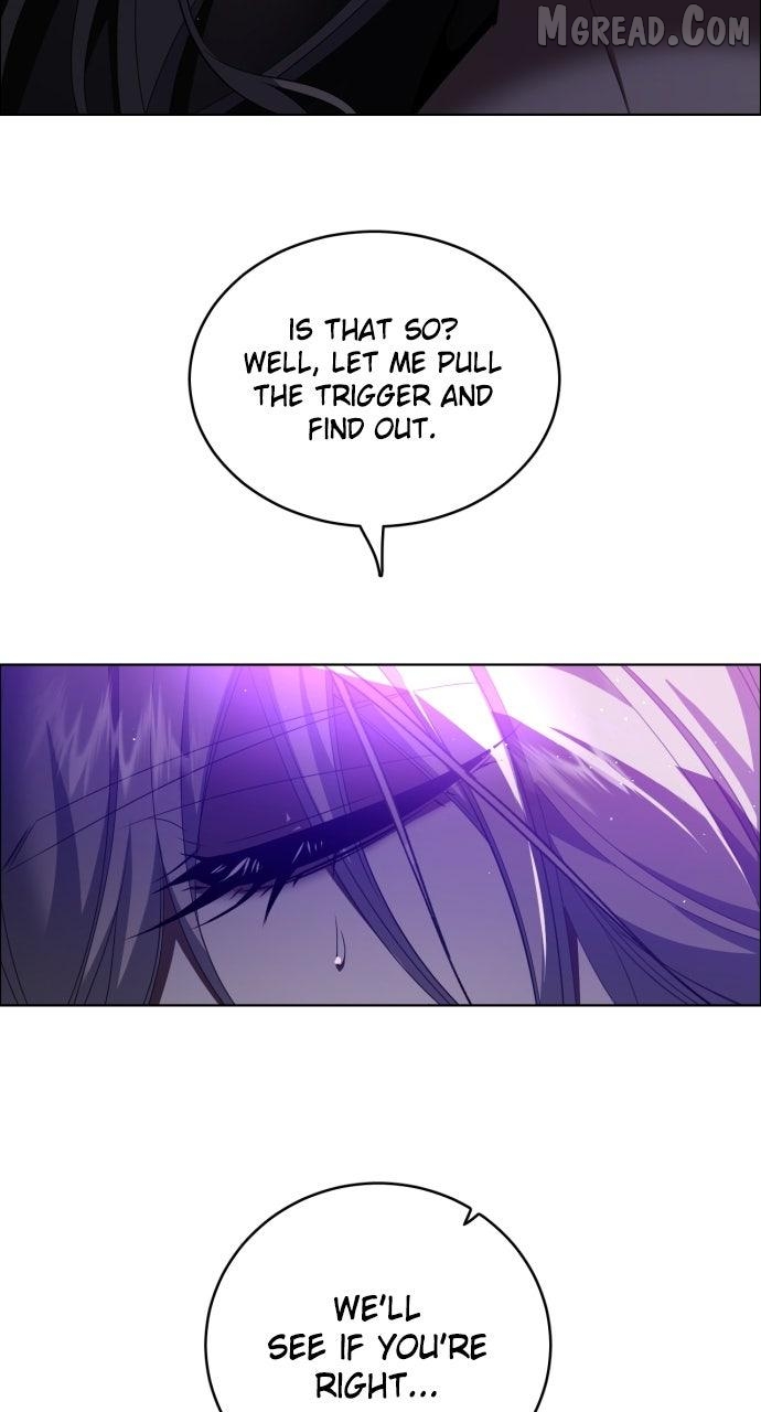 Zero Game Chapter 356 - Page 55 in English