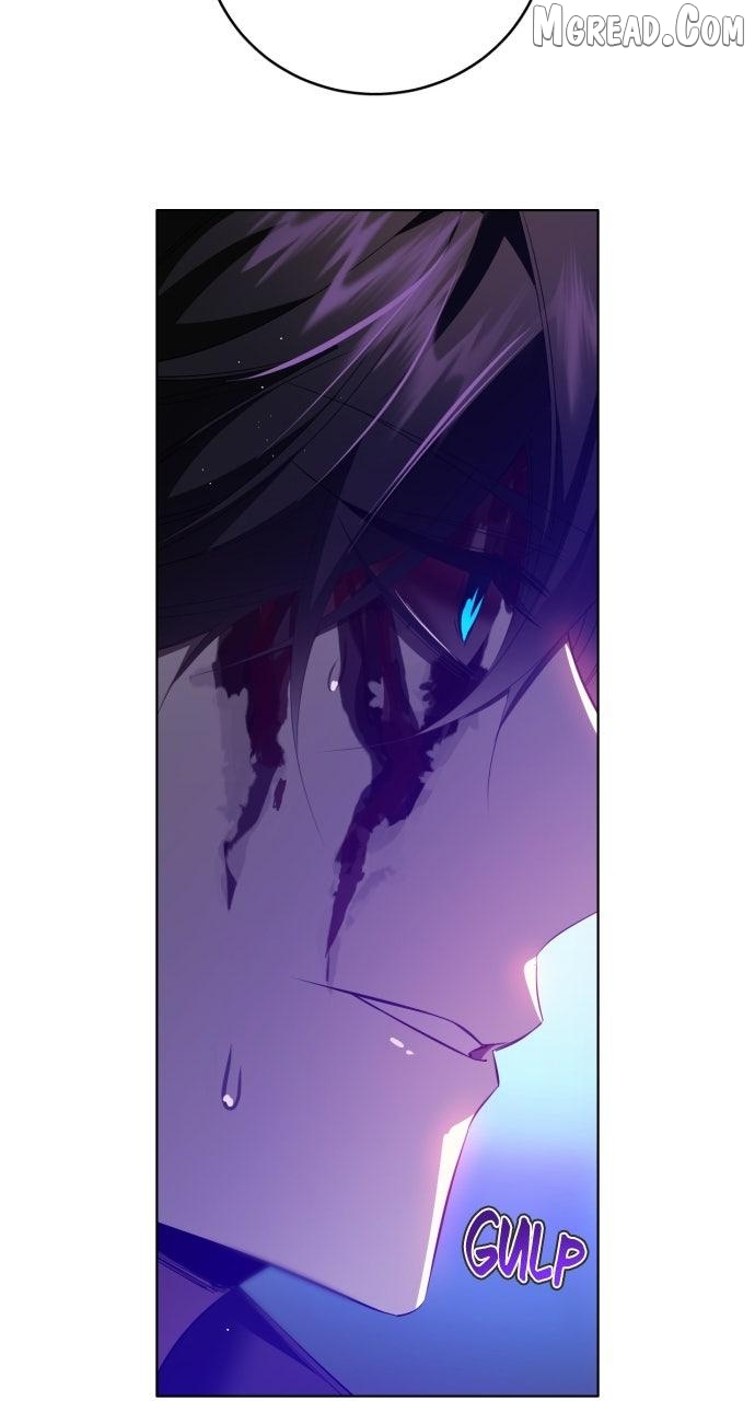 Zero Game Chapter 356 - Page 56 in English