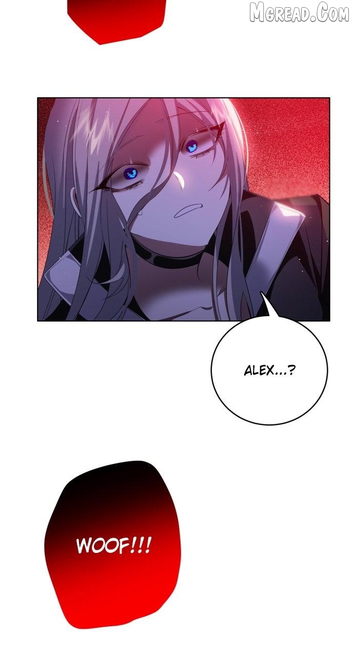 Zero Game Chapter 356 - Page 76 in English