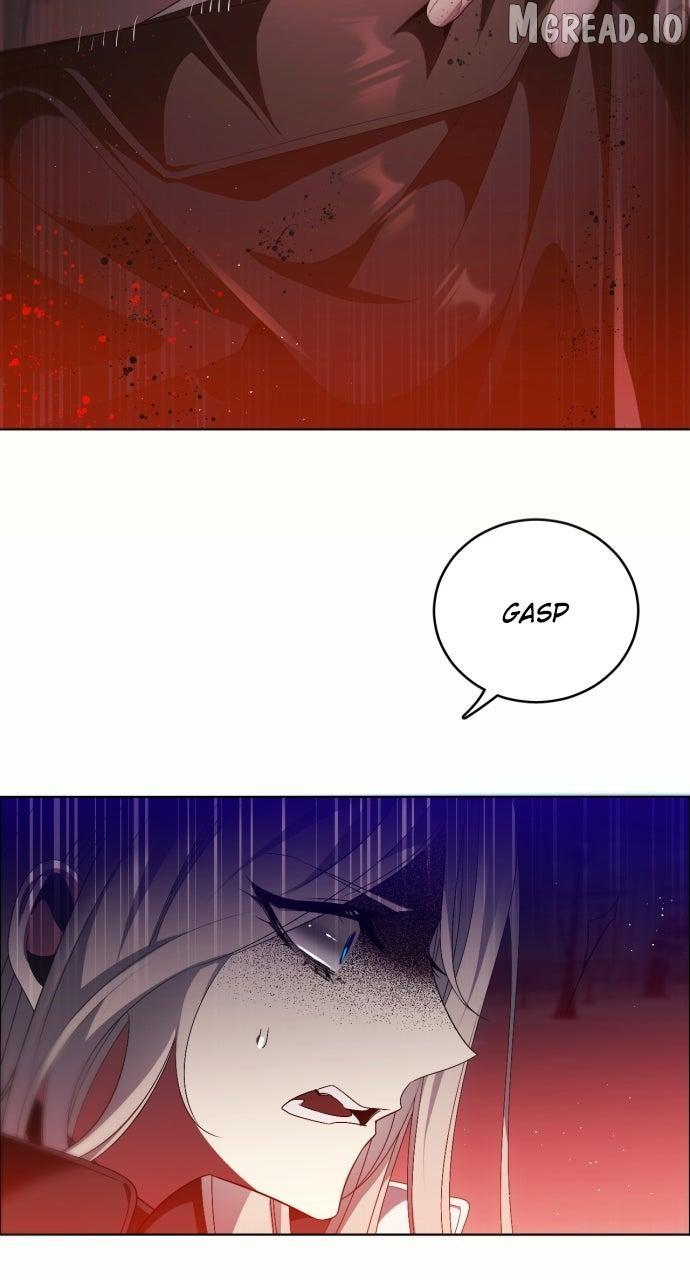 Zero Game Chapter 357 - Page 11 in English
