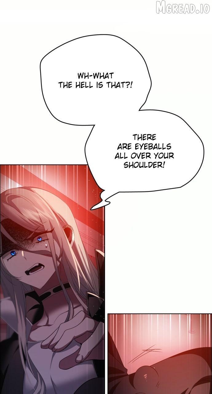 Zero Game Chapter 357 - Page 12 in English