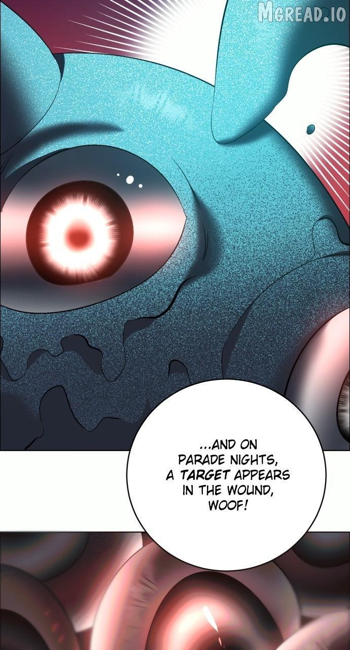 Zero Game Chapter 357 - Page 16 in English