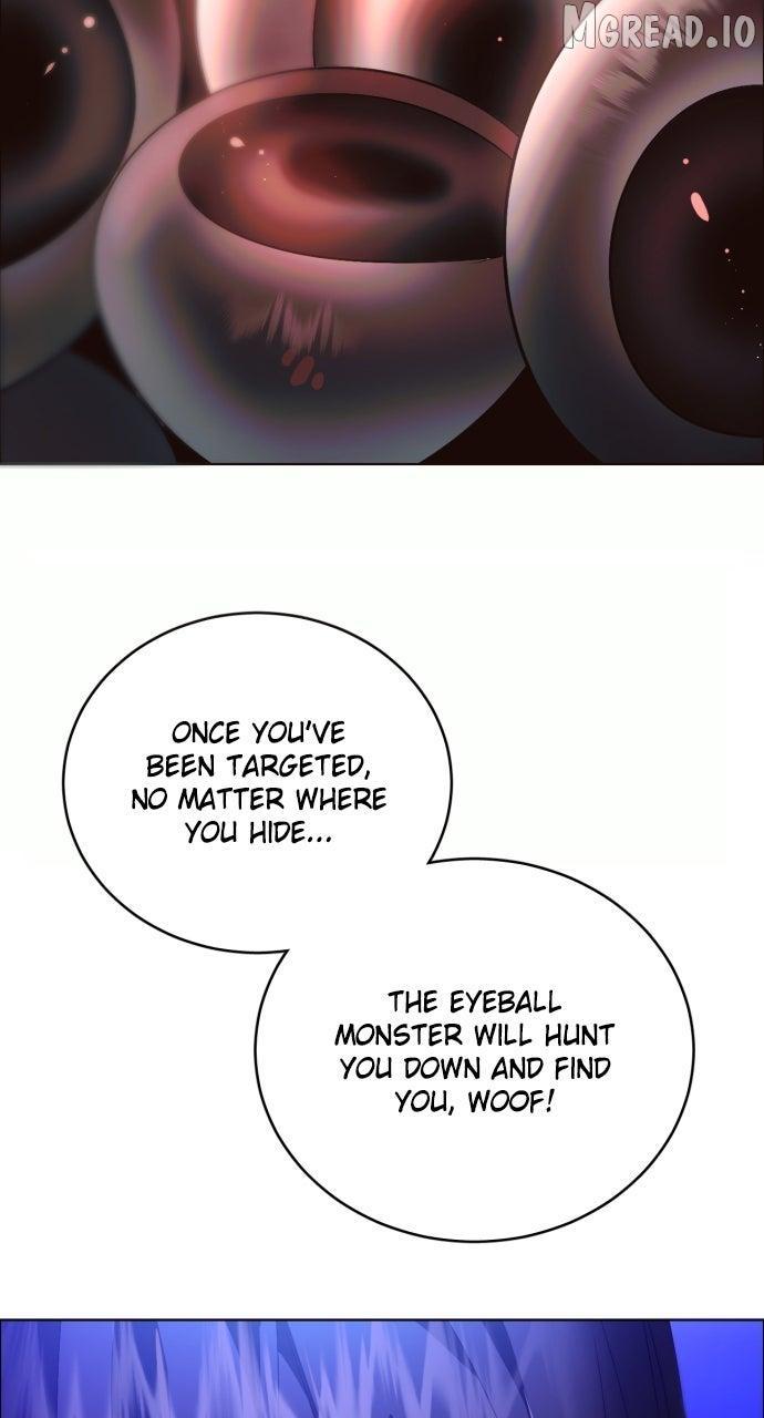 Zero Game Chapter 357 - Page 17 in English