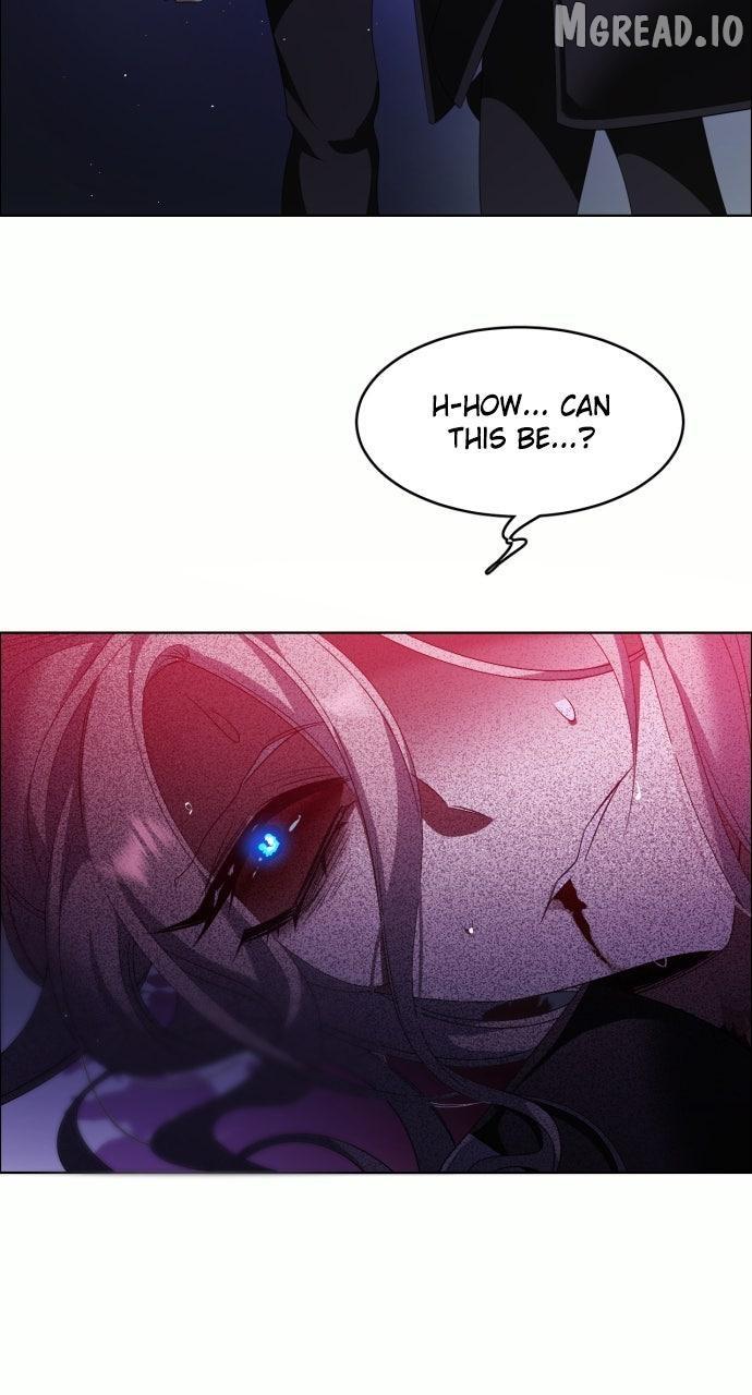 Zero Game Chapter 357 - Page 33 in English