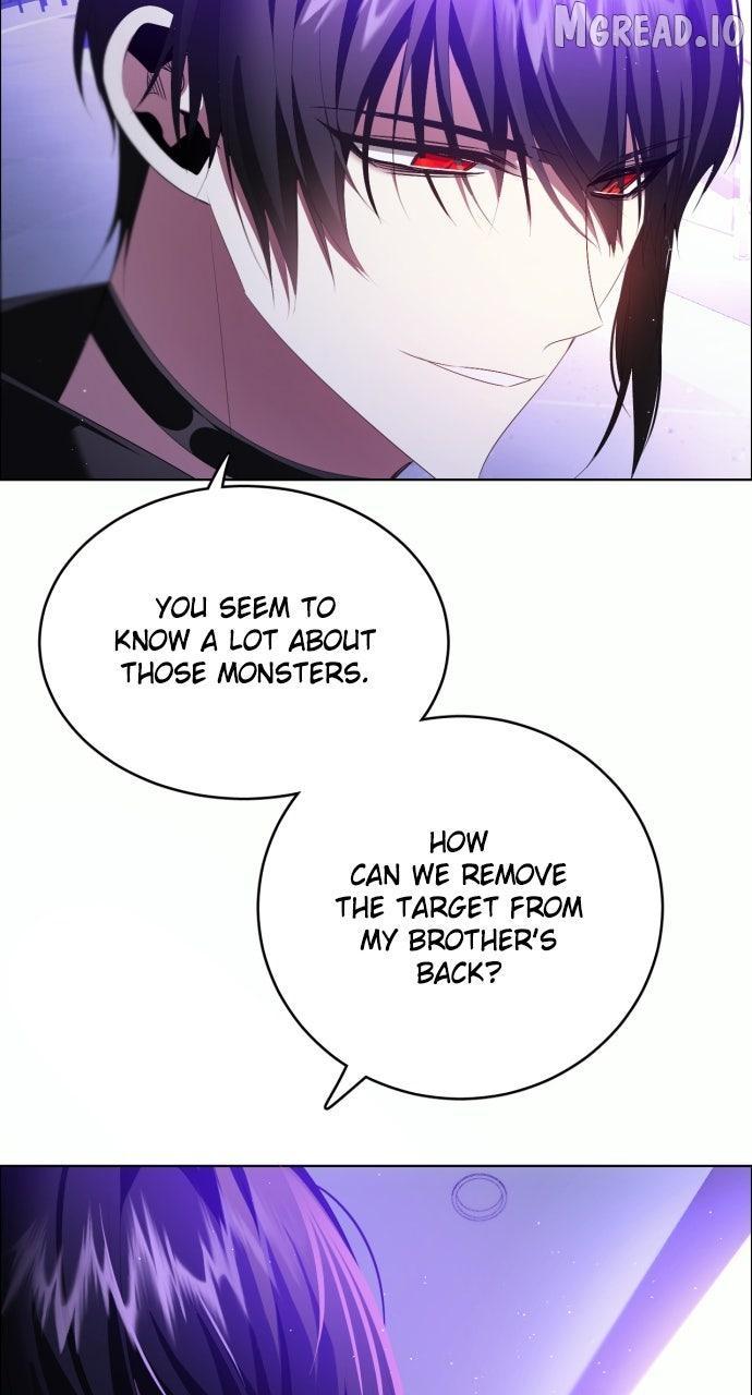 Zero Game Chapter 357 - Page 42 in English