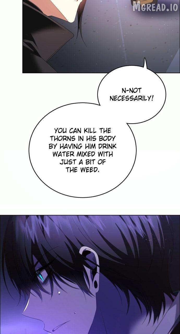 Zero Game Chapter 357 - Page 46 in English