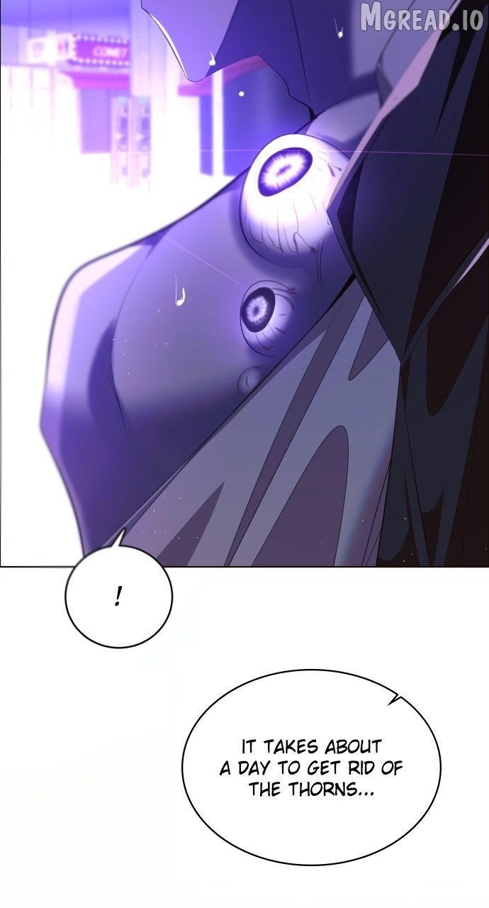 Zero Game Chapter 357 - Page 47 in English