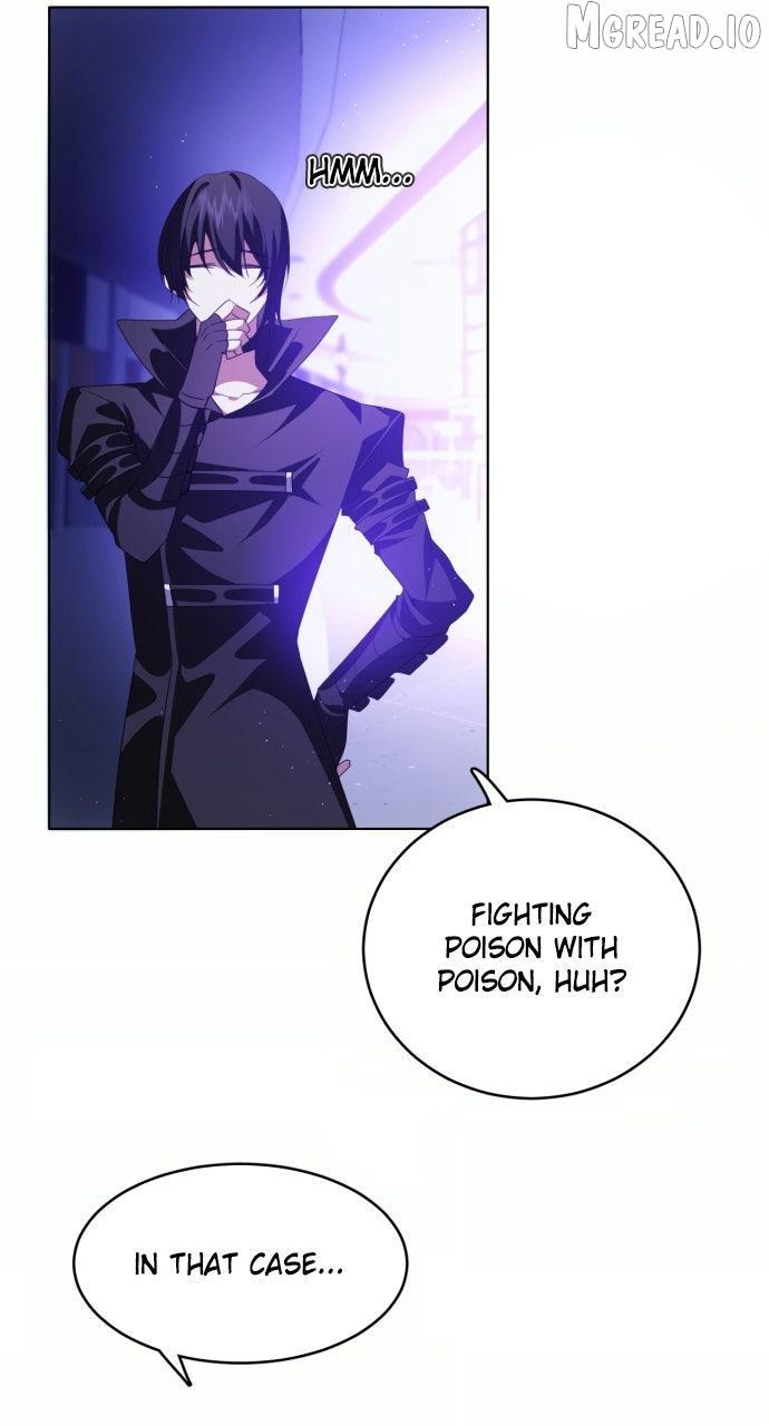 Zero Game Chapter 357 - Page 48 in English