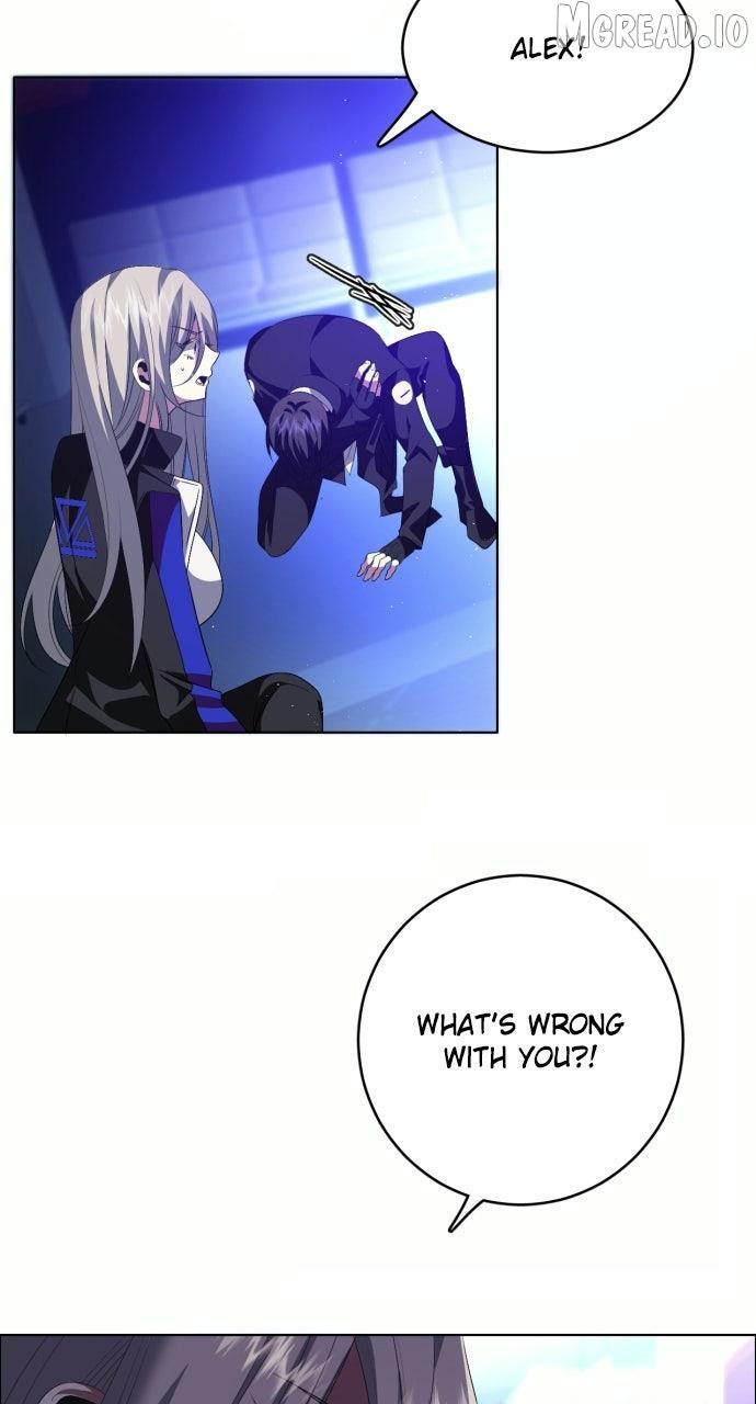 Zero Game Chapter 357 - Page 5 in English