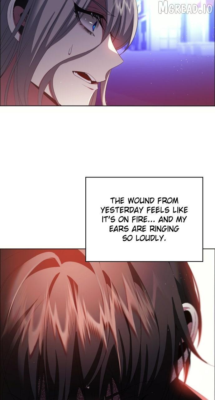 Zero Game Chapter 357 - Page 6 in English