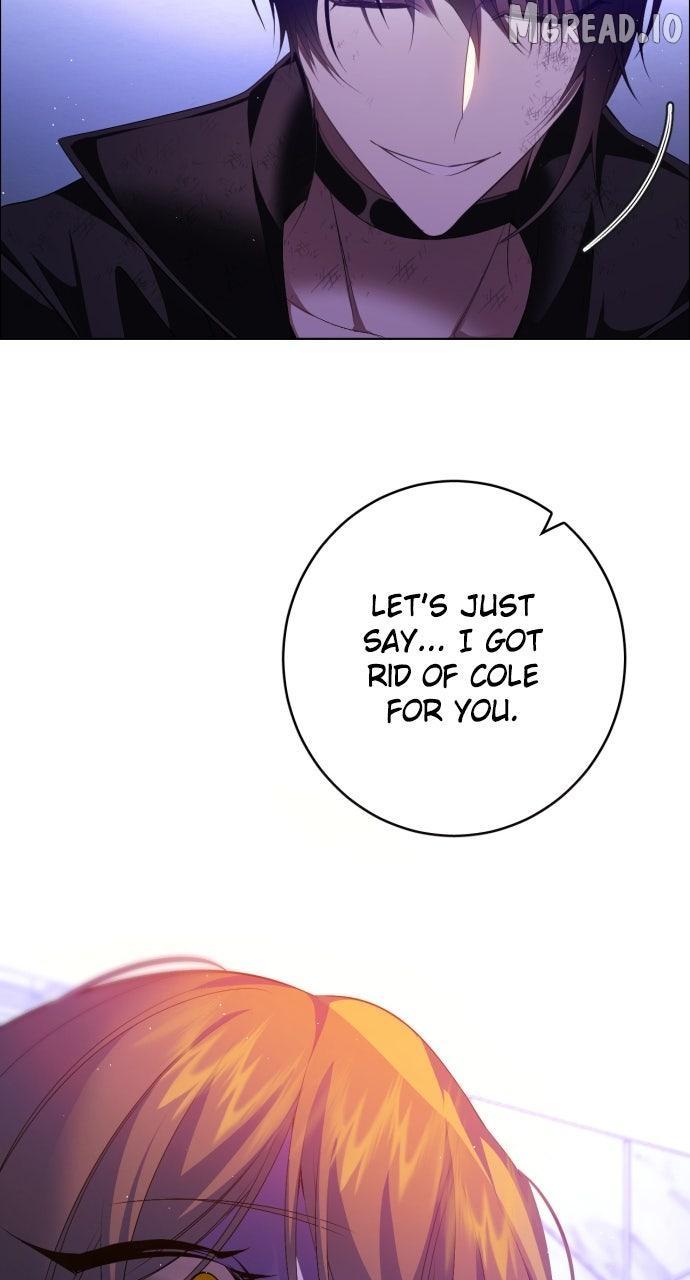 Zero Game Chapter 357 - Page 69 in English