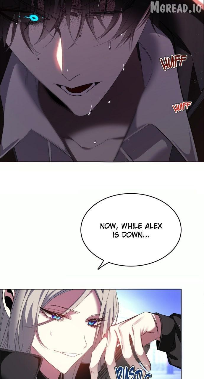 Zero Game Chapter 357 - Page 7 in English
