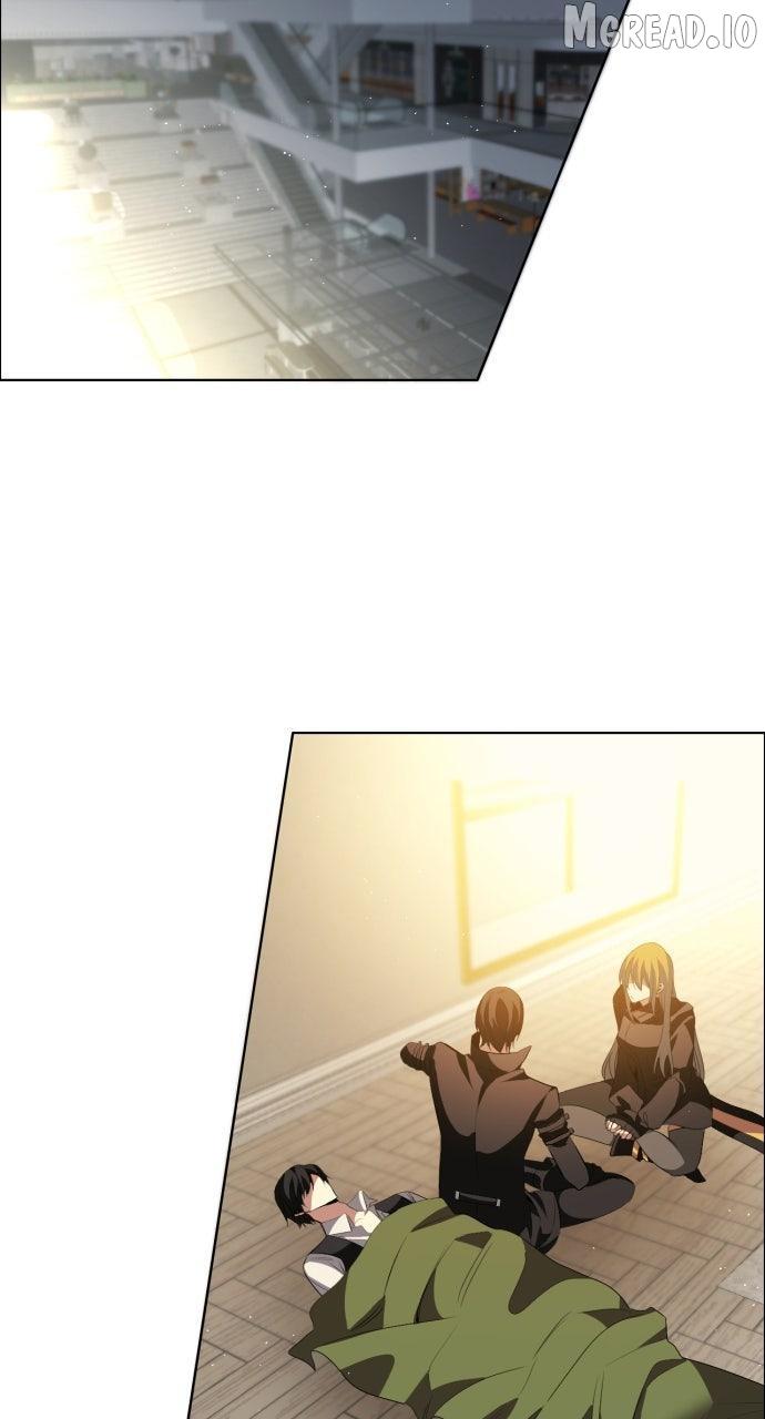 Zero Game Chapter 358 - Page 14 in English