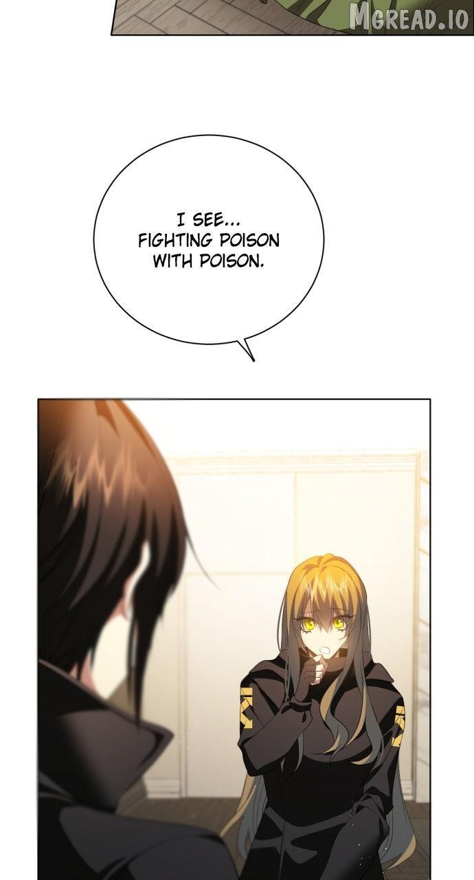 Zero Game Chapter 358 - Page 15 in English