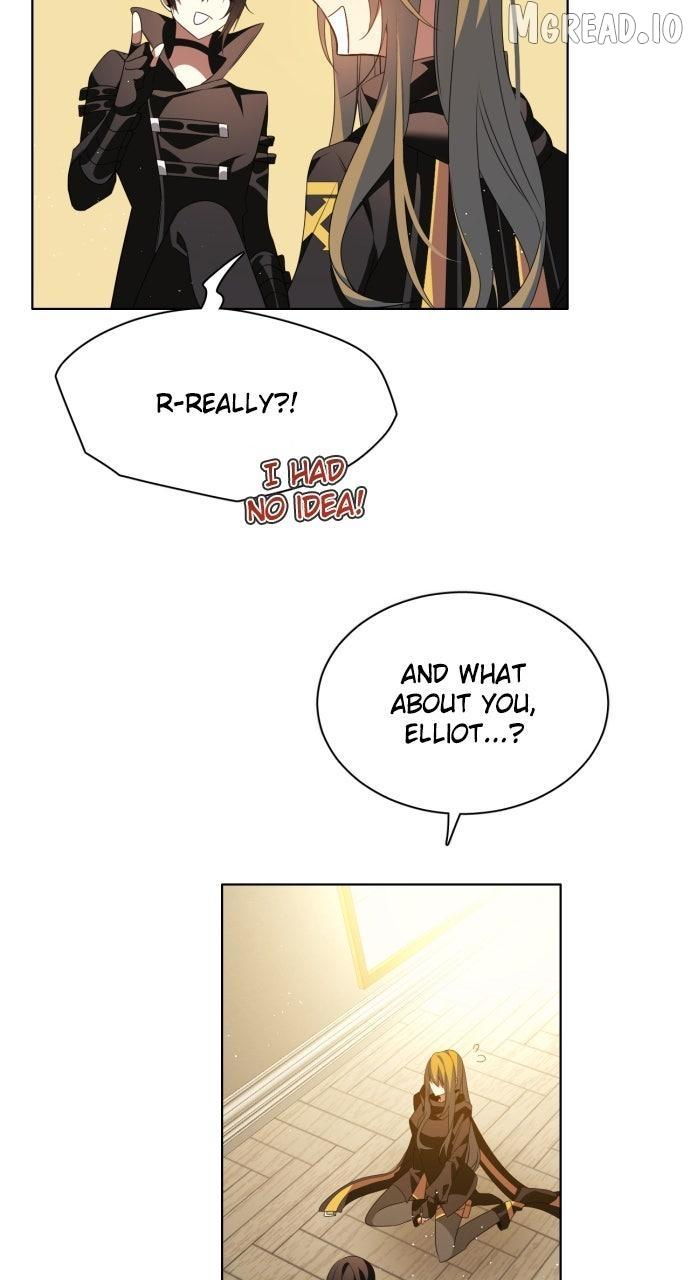 Zero Game Chapter 358 - Page 26 in English