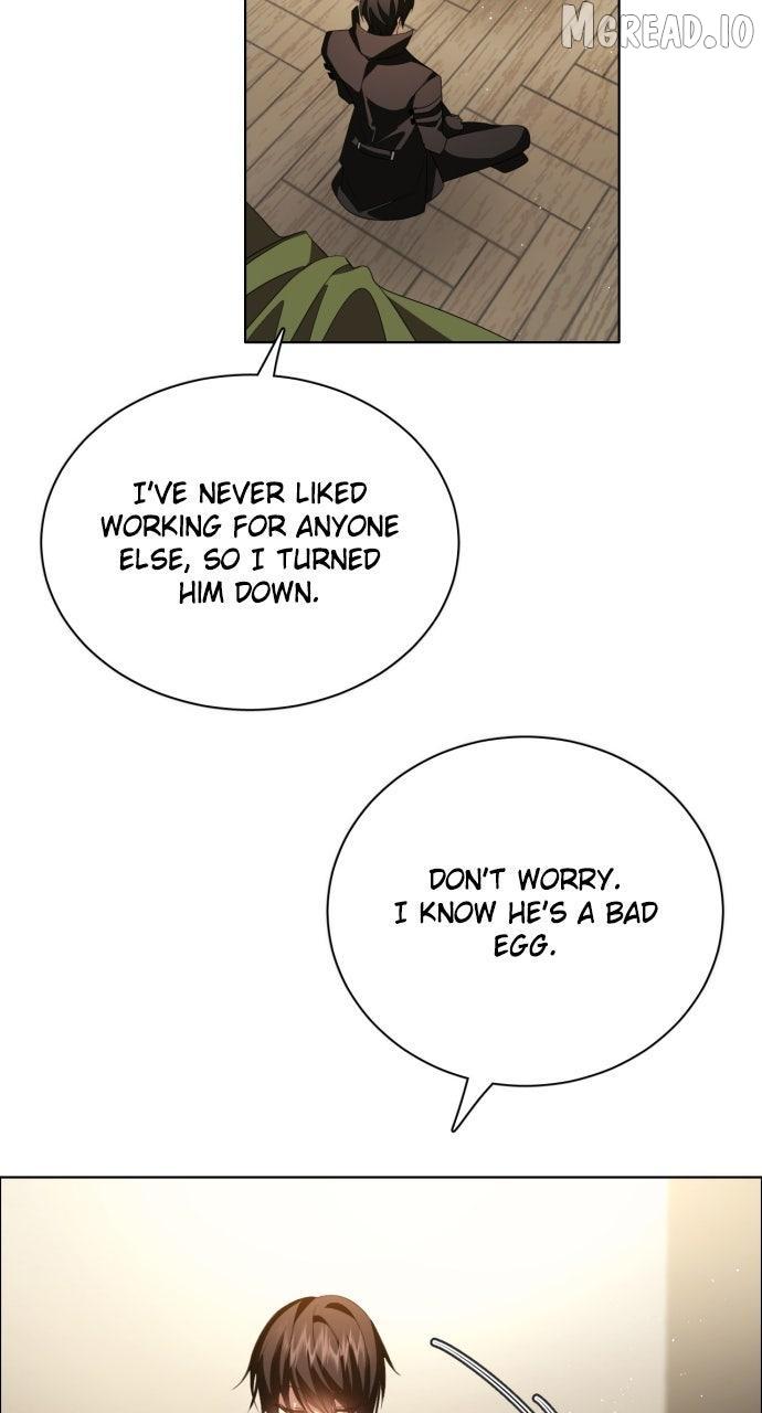 Zero Game Chapter 358 - Page 27 in English