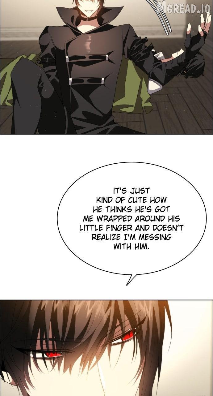 Zero Game Chapter 358 - Page 28 in English