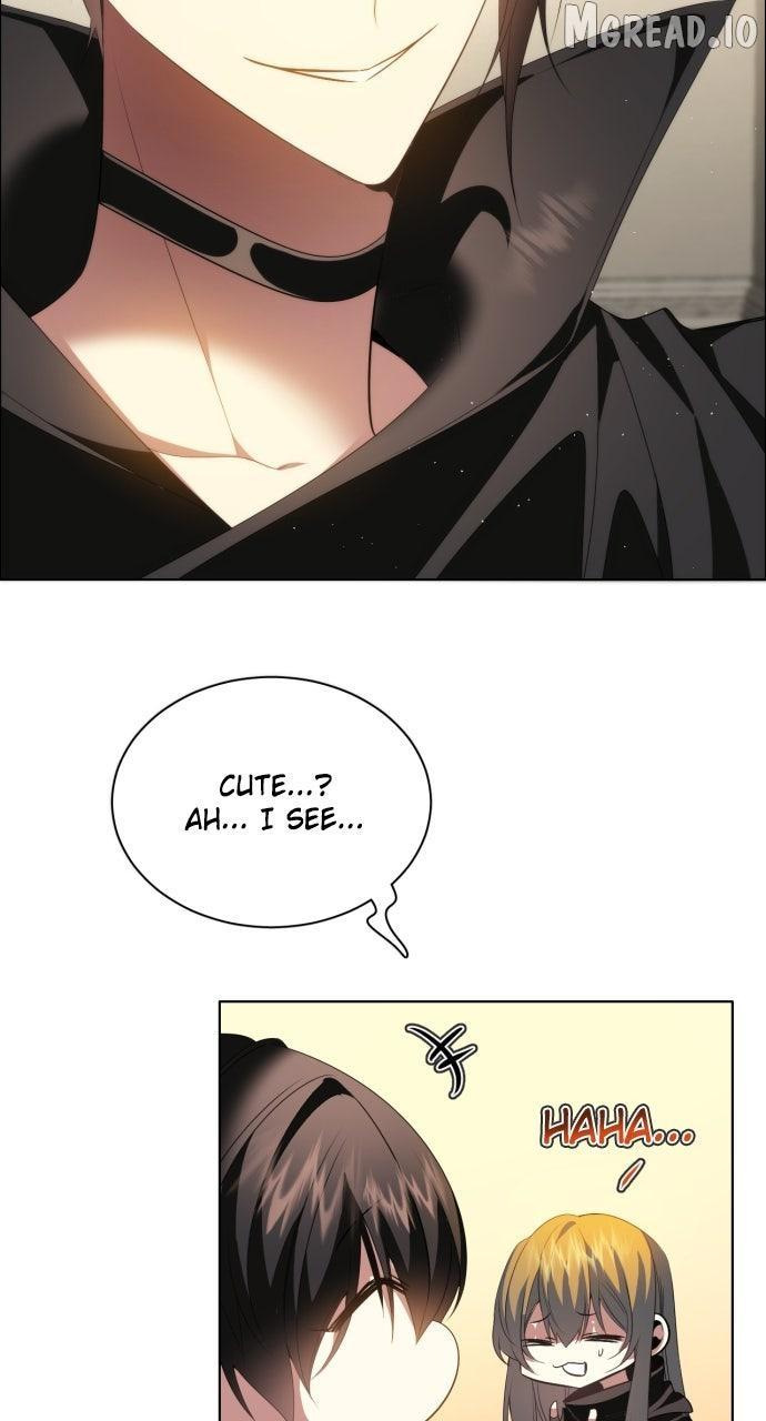 Zero Game Chapter 358 - Page 29 in English