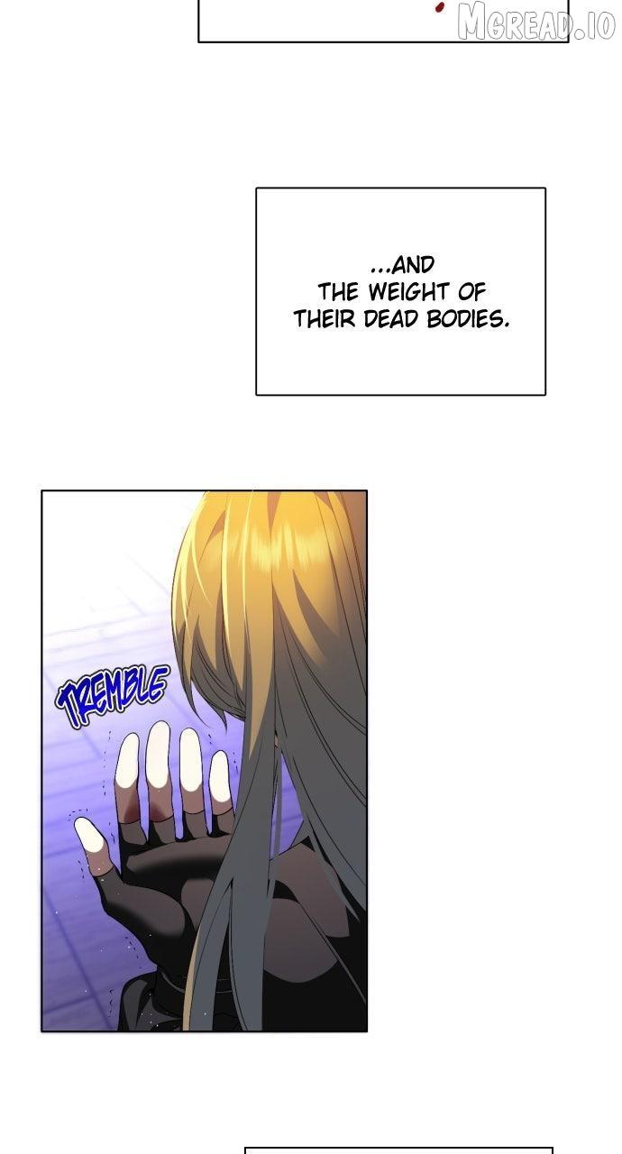 Zero Game Chapter 358 - Page 3 in English