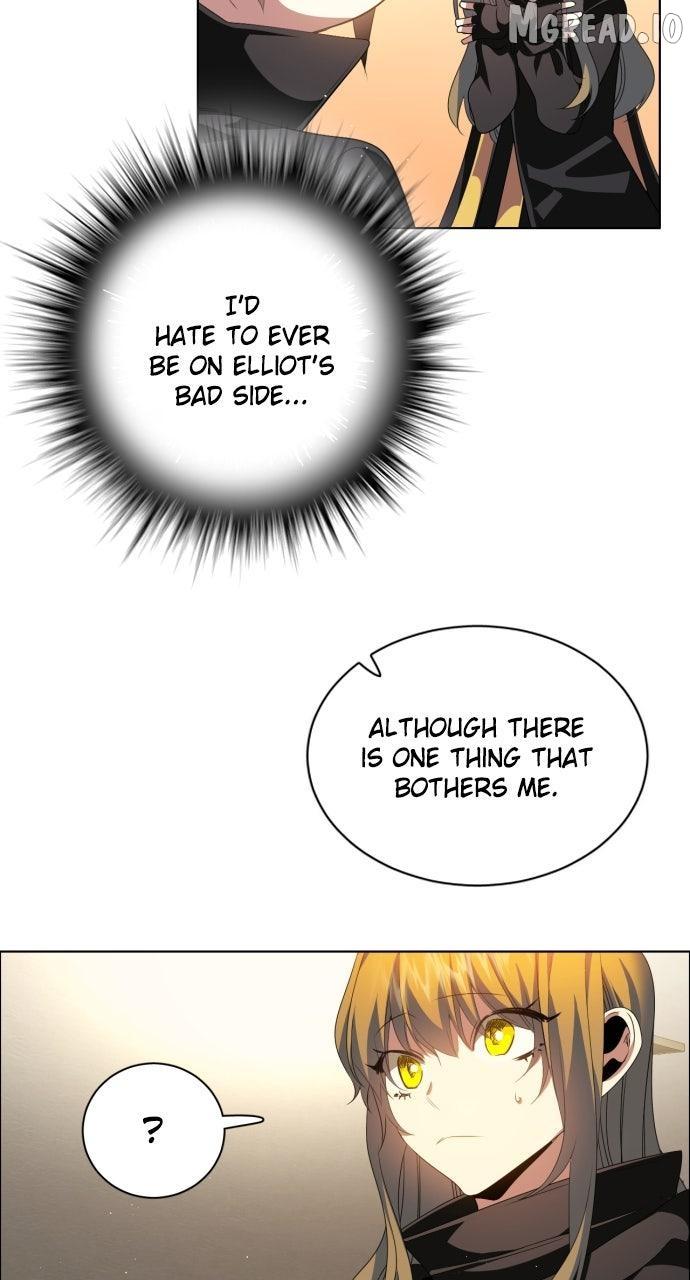 Zero Game Chapter 358 - Page 30 in English