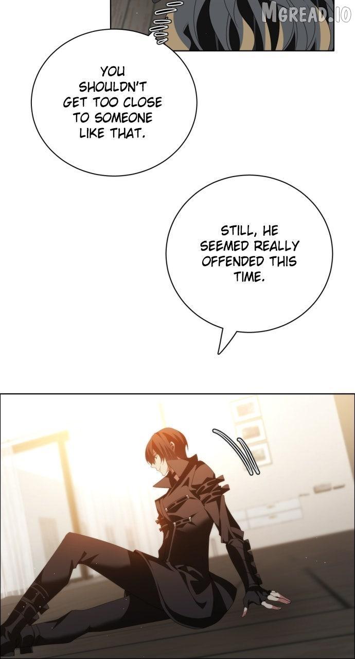 Zero Game Chapter 358 - Page 32 in English