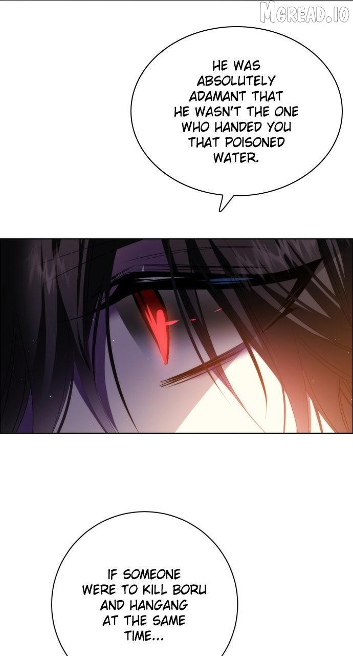 Zero Game Chapter 358 - Page 33 in English