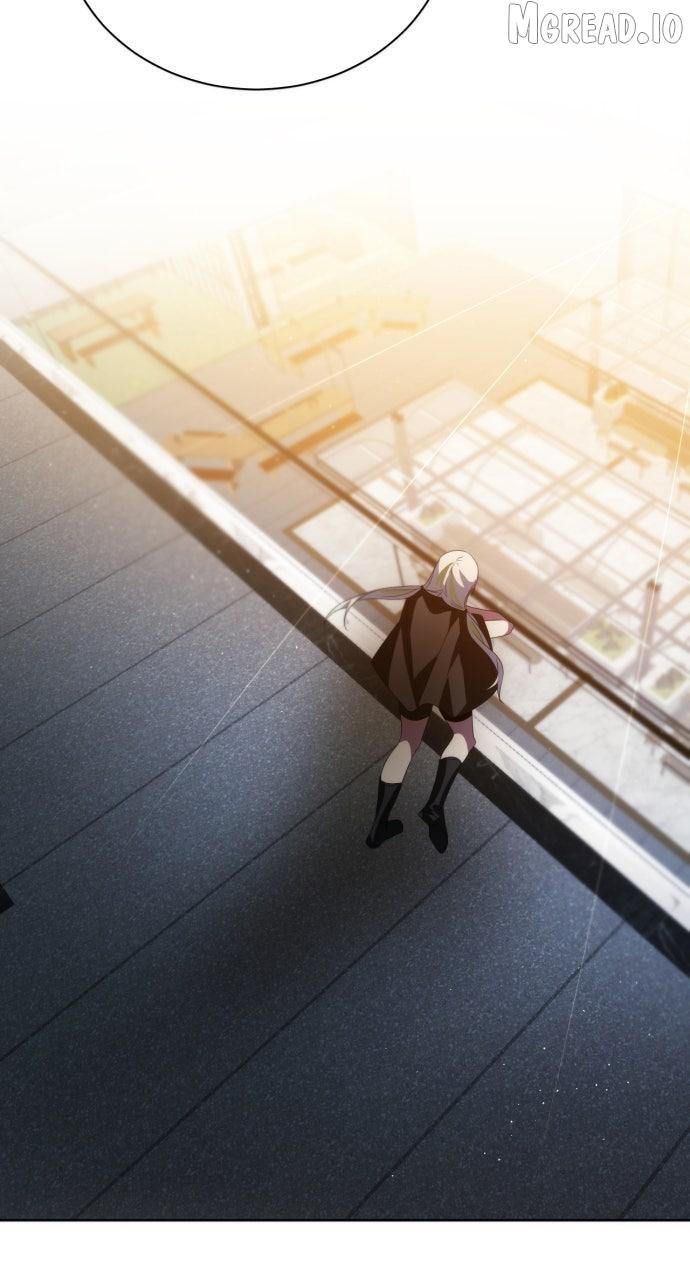 Zero Game Chapter 358 - Page 36 in English
