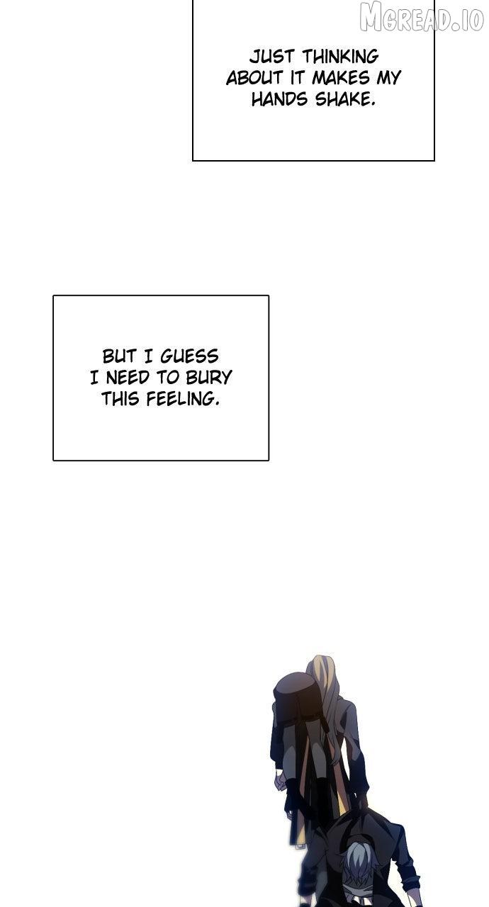 Zero Game Chapter 358 - Page 4 in English