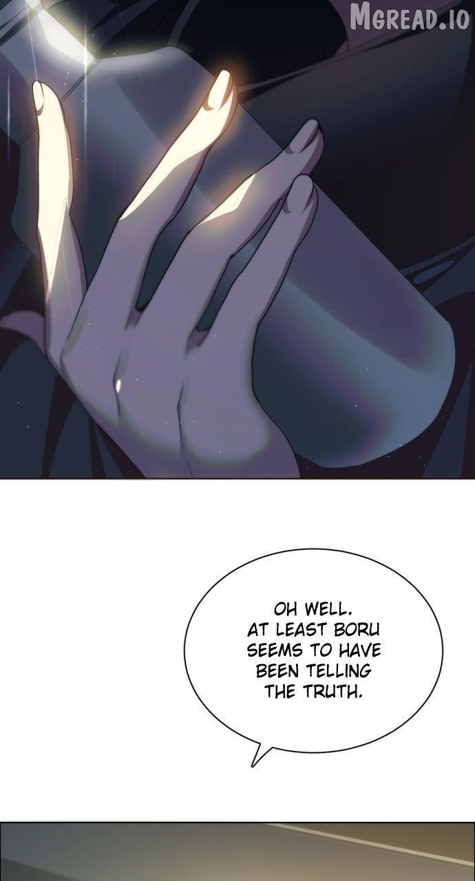 Zero Game Chapter 358 - Page 40 in English