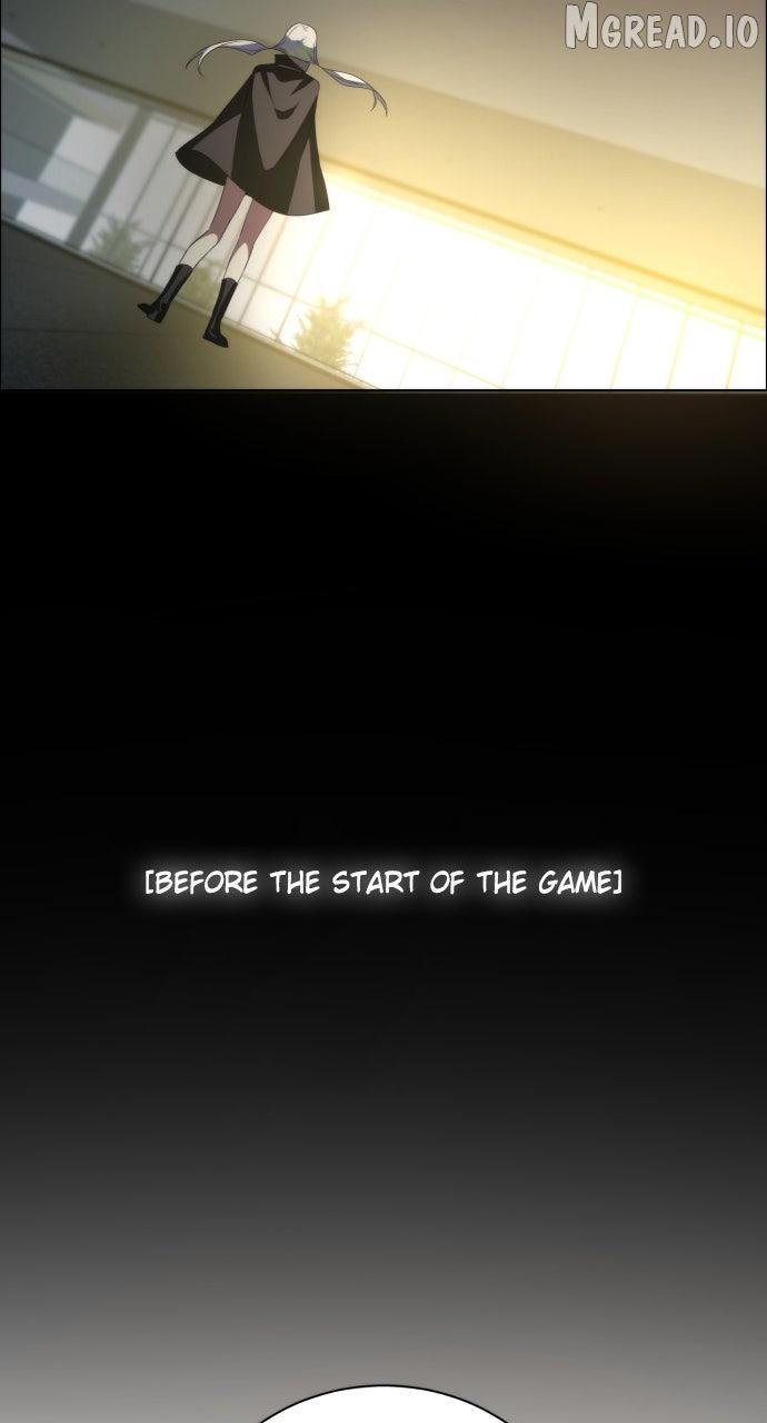 Zero Game Chapter 358 - Page 41 in English