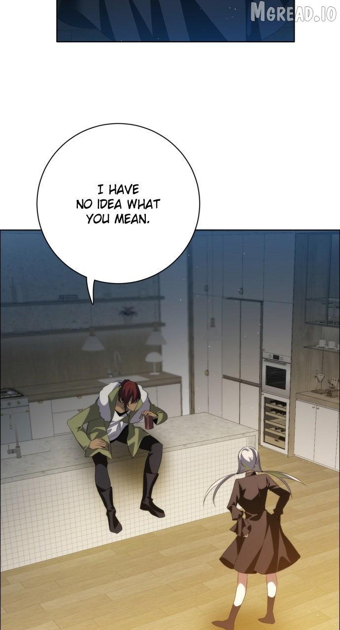 Zero Game Chapter 358 - Page 43 in English