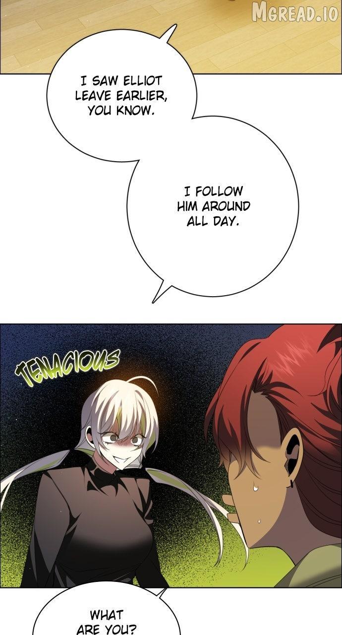 Zero Game Chapter 358 - Page 44 in English