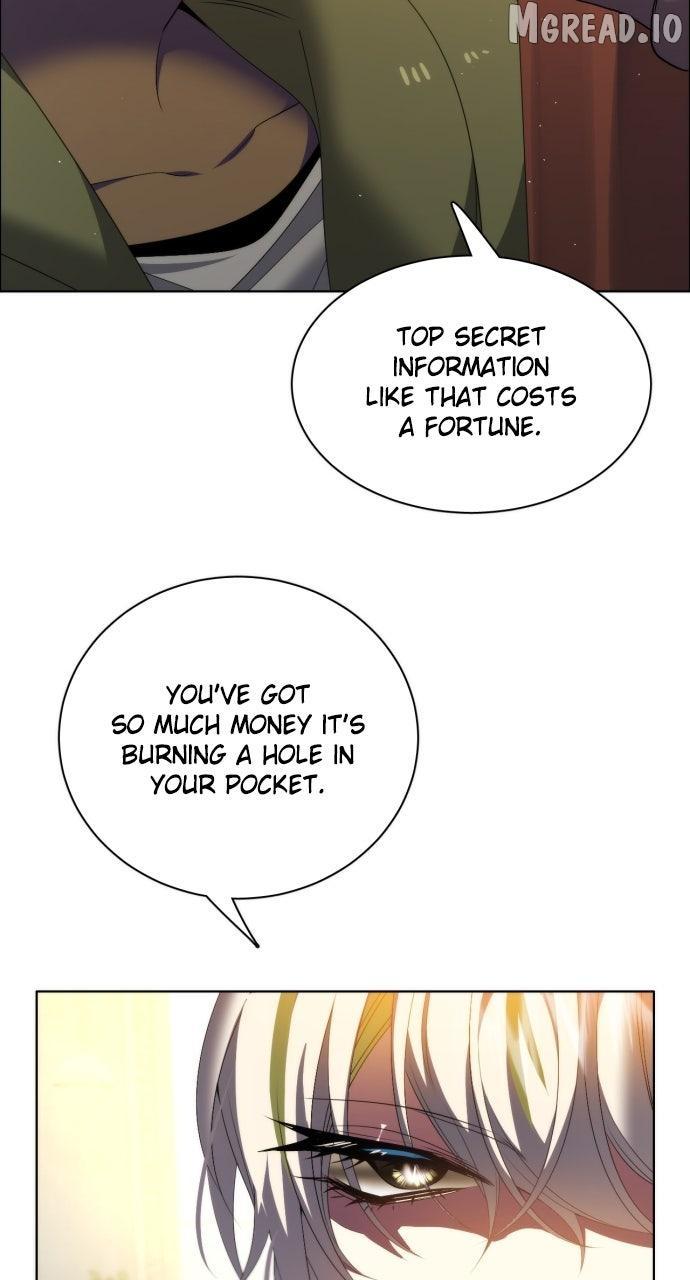 Zero Game Chapter 358 - Page 46 in English