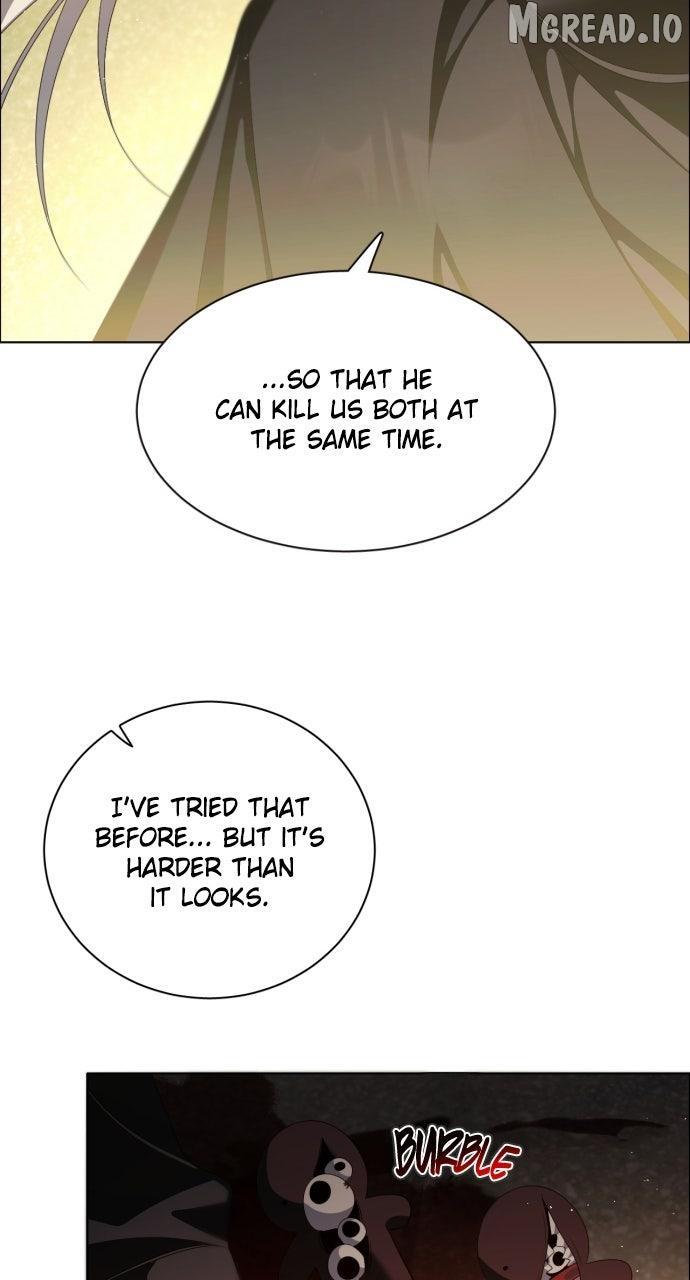Zero Game Chapter 358 - Page 63 in English