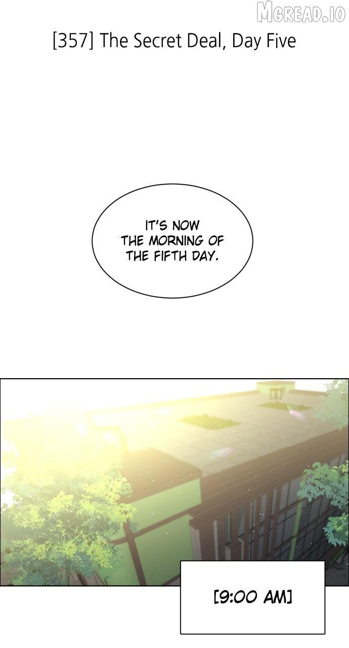 Zero Game Chapter 358 - Page 69 in English