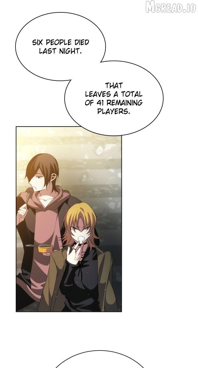 Zero Game Chapter 358 - Page 70 in English