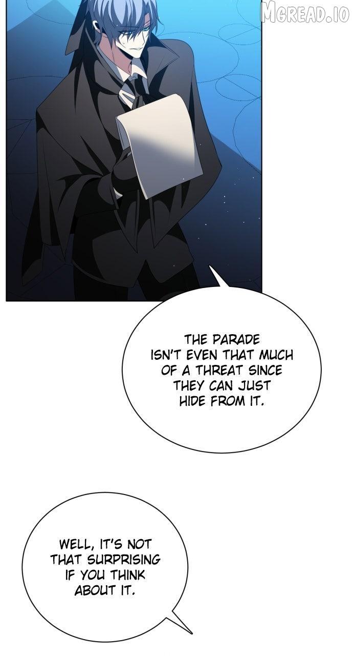 Zero Game Chapter 358 - Page 74 in English