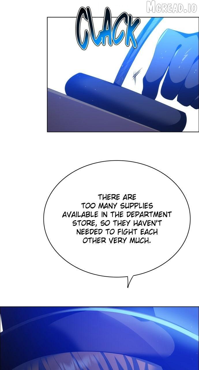 Zero Game Chapter 358 - Page 75 in English