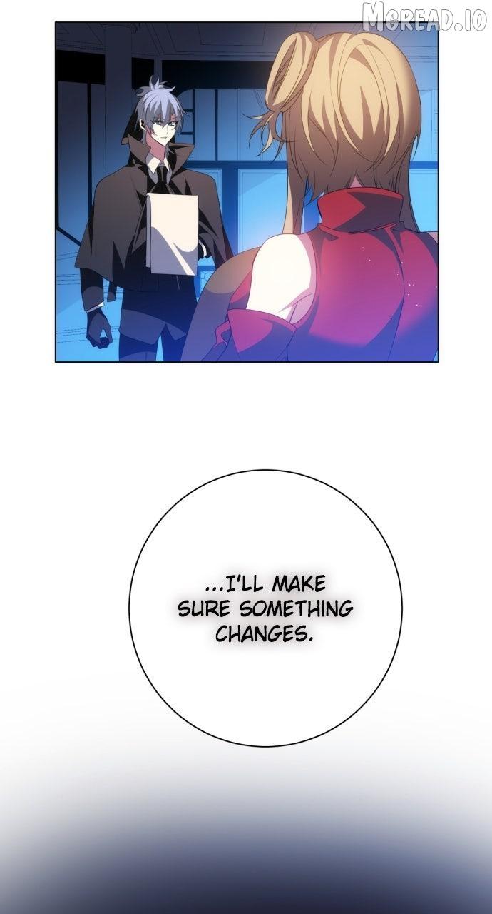 Zero Game Chapter 358 - Page 78 in English