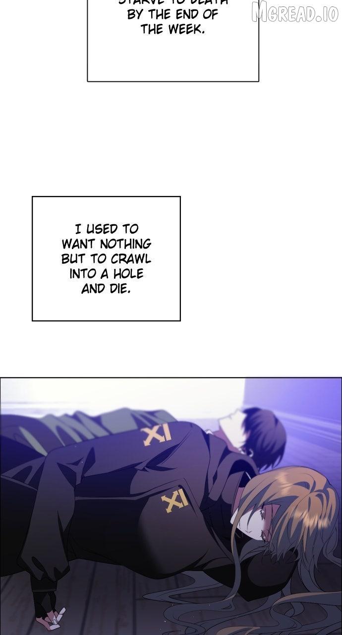 Zero Game Chapter 358 - Page 8 in English