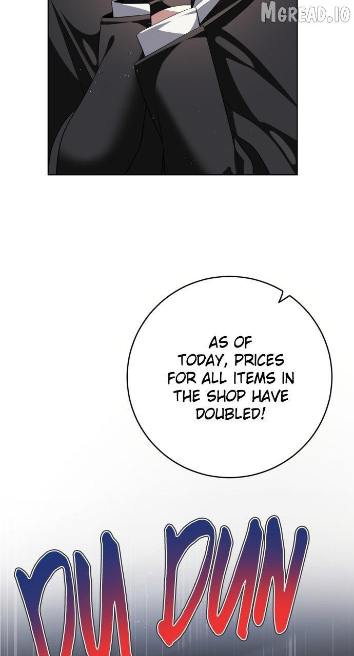 Zero Game Chapter 359 - Page 10 in English