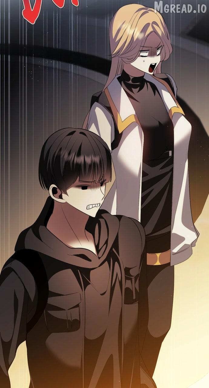 Zero Game Chapter 359 - Page 11 in English