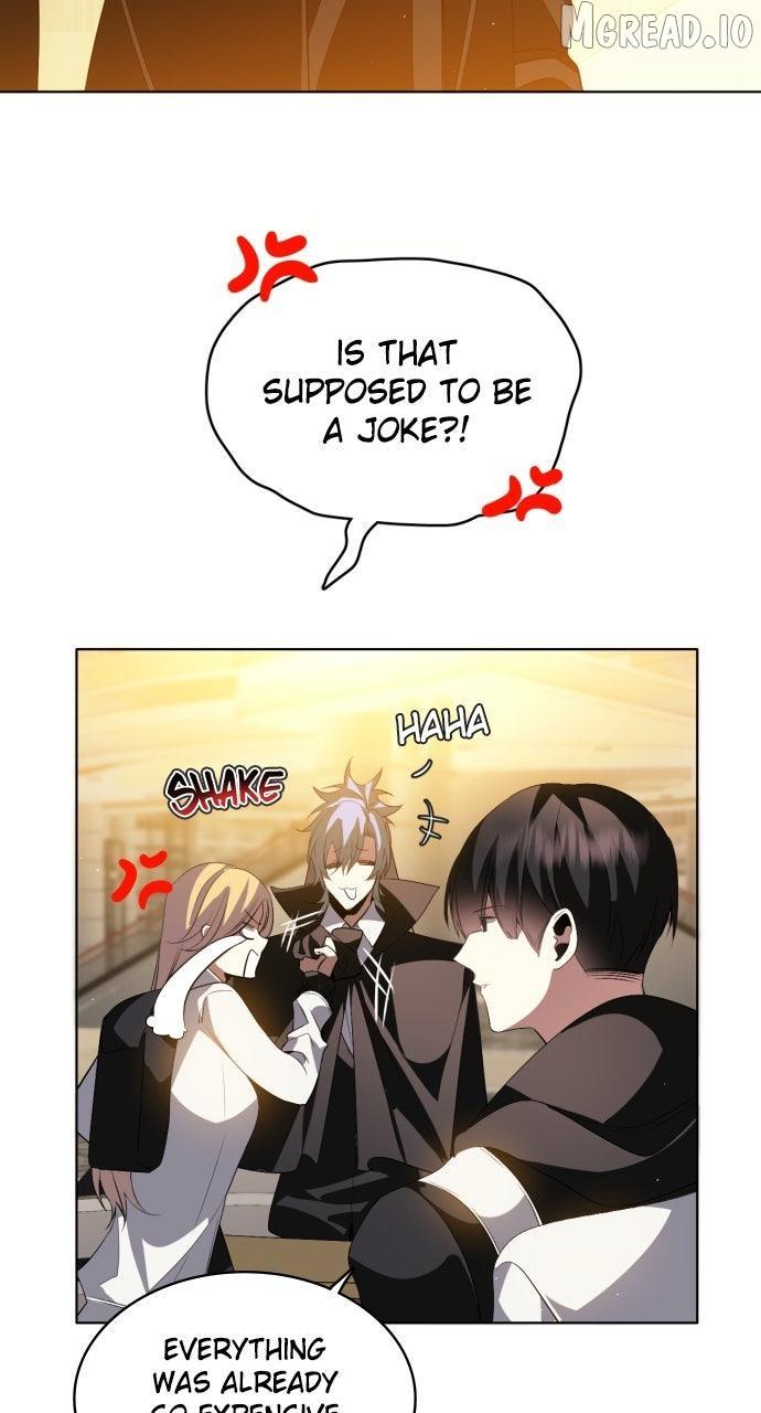 Zero Game Chapter 359 - Page 12 in English