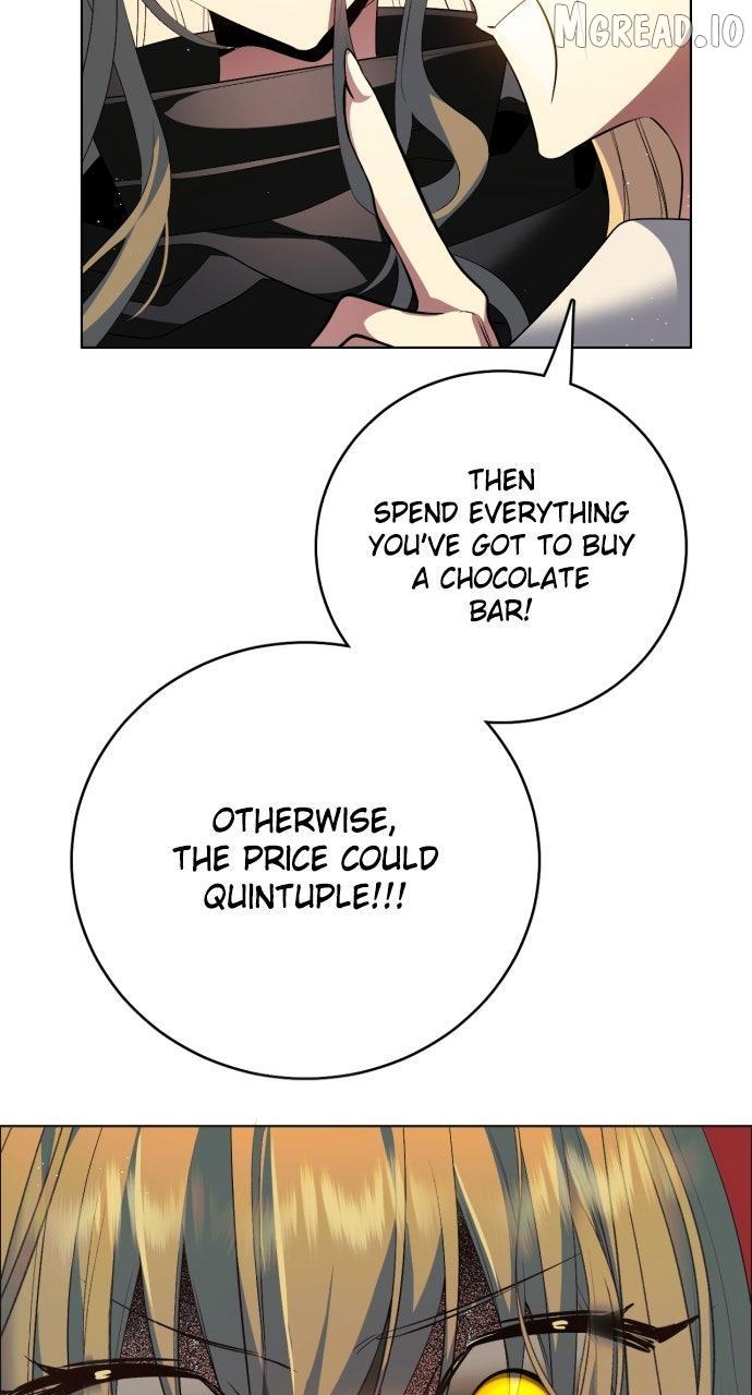 Zero Game Chapter 359 - Page 16 in English