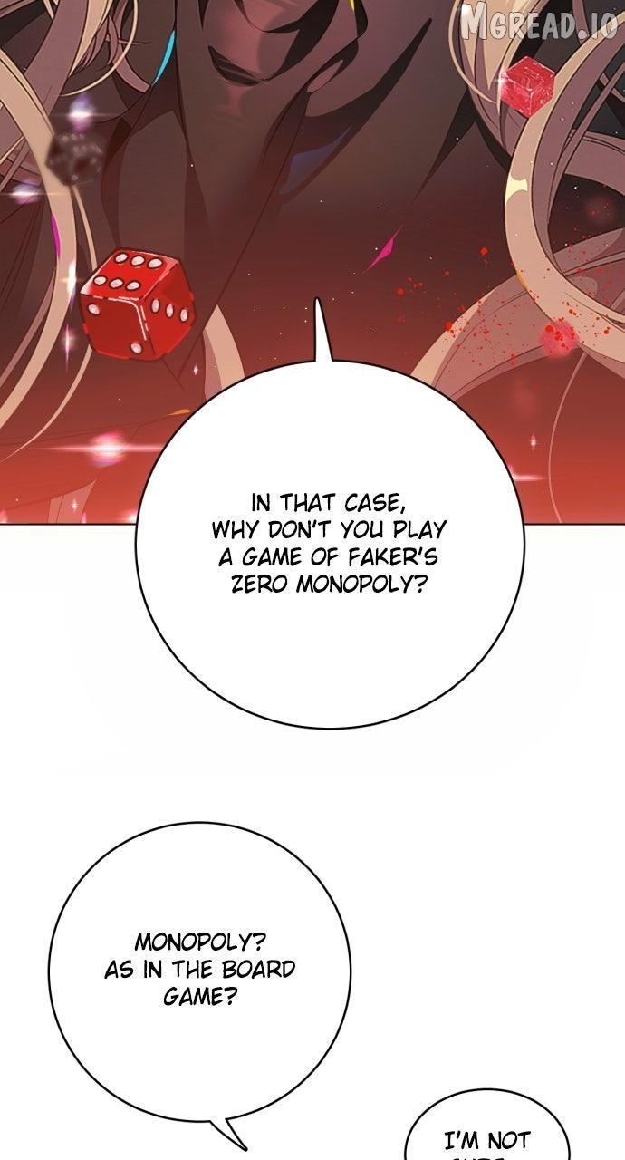 Zero Game Chapter 359 - Page 29 in English